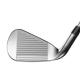 Набор клюшек Callaway MAVRIK MAX W Womens 6-Pw стальные
