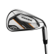 Набор клюшек Callaway MAVRIK MAX W Womens 6-Pw стальные