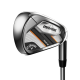 Набор клюшек Callaway MAVRIK MAX W Womens 6-Pw стальные