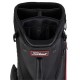 Бэг для гольфа Titleist Jet Black Premium на ножках