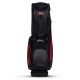 Бэг для гольфа Titleist Jet Black Premium на ножках