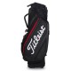 Бэг для гольфа Titleist Jet Black Premium на ножках
