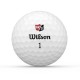 Мячи для гольфа Wilson Staff Duo Soft 