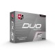Мячи для гольфа Wilson Staff Duo Soft 