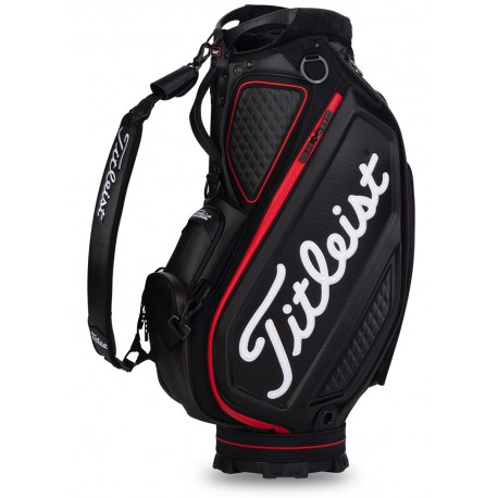 Бэг Titleist Tour Jet Black 2020
