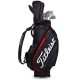 Бэг Titleist Tour Jet Black 2020