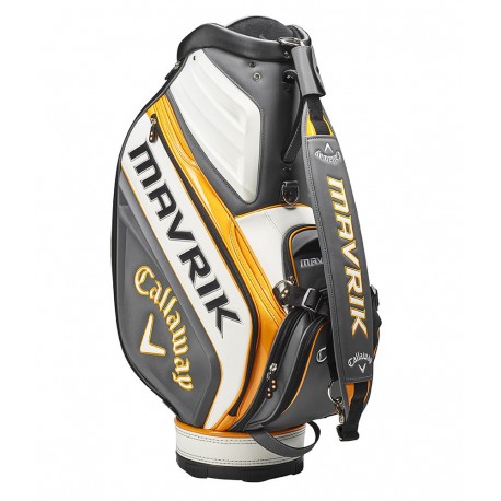 Бэг для гольфа Callaway Mavrik Tour Bag