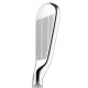 Набор клюшек Titleist T300 5-Pw стальные
