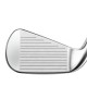 Набор клюшек Titleist T200 5-Pw стальные