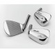Набор клюшек Mizuno MP-20 HMB 4-PW стальные