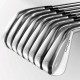 Набор клюшек Mizuno MP-20 HMB 4-PW стальные