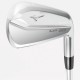 Набор клюшек Mizuno MP-20 HMB 4-PW стальные