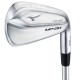 Набор клюшек Mizuno MP-20 HMB 4-PW стальные