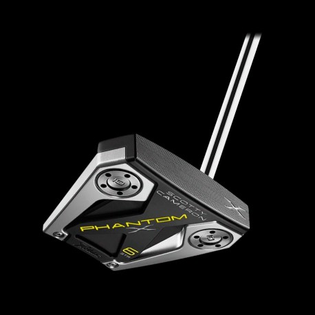 Паттер Titleist Scotty Cameron Phantom X 6 STR
