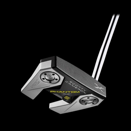 Паттер Titleist Scotty Cameron Phantom X 5.5