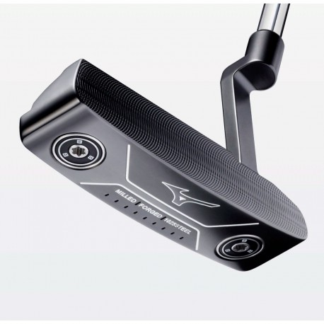 Паттер Mizuno M-Craft 2 модель Black ION