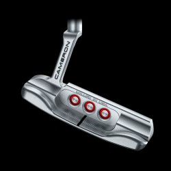 Паттер Titleist Scotty Cameron Special Select Newport