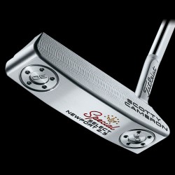 Паттер Titleist Scotty Cameron Special Select Newport 2.5
