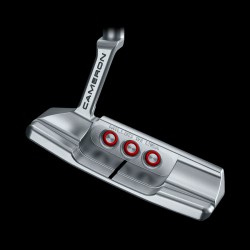 Паттер Titleist Scotty Cameron Special Select Squareback 2
