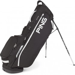Бэг для гольфа Ping Hoofer Lite 20 на ножках