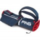 Бэг для гольфа Ping Moonlite 20 на ножках