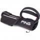 Бэг для гольфа Ping Moonlite 20 на ножках