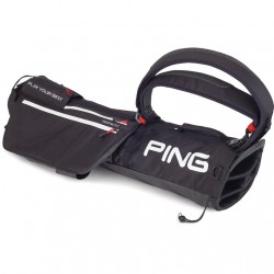 Бэг для гольфа Ping Moonlite 20 на ножках