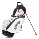 Бэг для гольфа Callaway Hyper Dry14 Stand 20 на ножках