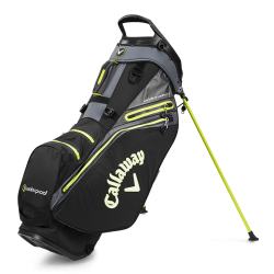 Бэг для гольфа Callaway Hyper Dry14 Stand 20 на ножках