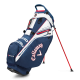 Бэг для гольфа Callaway Hyper Dry14 Stand 20 на ножках