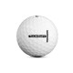 Мячи для гольфа Titleist Tour Soft 2020 белые