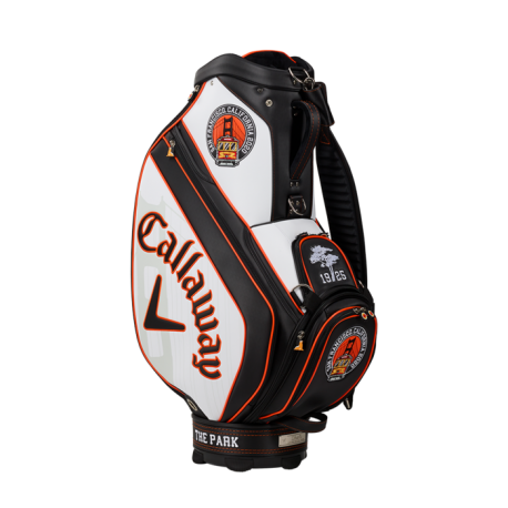 Сумка Callaway May Major 2020