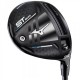 Вуд Mizuno ST 200 TS FW