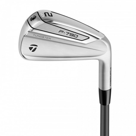 Гибрид TaylorMade P790 UDI мужской