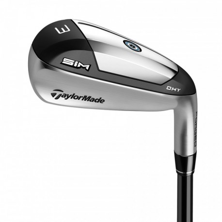 Гибрид TaylorMade SIM DHY мужской