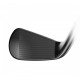 Набор клюшек Titleist T200 BLACK 4-Pw стальные