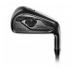 Набор клюшек Titleist T200 BLACK 4-Pw стальные