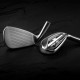 Набор клюшек Mizuno JPX 921 Hot Metal 5-Pw+Gw стальные