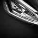 Набор клюшек Mizuno JPX 921 Hot Metal 5-Pw+Gw стальные