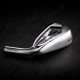 Набор клюшек Mizuno JPX 921 Hot Metal 5-Pw+Gw стальные