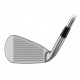 Набор клюшек Mizuno JPX 921 Hot Metal 5-Pw+Gw стальные
