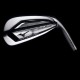 Набор клюшек Mizuno JPX 921 Hot Metal PRO 5-Pw стальные
