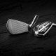 Набор клюшек Mizuno JPX 921 Hot Metal PRO 5-Pw стальные