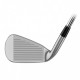 Набор клюшек Mizuno JPX 921 Hot Metal PRO 5-Pw стальные
