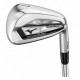 Набор клюшек Mizuno JPX 921 Hot Metal PRO 5-Pw стальные