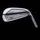 Набор клюшек Mizuno JPX 921 Tour 4-Pw стальные