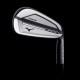Набор клюшек Mizuno JPX 921 Tour 4-Pw стальные