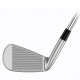 Набор клюшек Mizuno JPX 921 Tour 4-Pw стальные