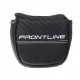 Паттер Cleveland Frontline ISO Single Bend