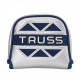 Паттер TaylorMade Truss TM2